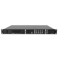Processeur vidéo NovaStar VX400 de qualité supérieure pour écrans LED, contrôleur tout-en-un pour ascenseurs, signalétique et éducation