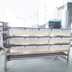 Wobo แผ่นกรองนาโนเซรามิคแผ่นเรียบสำหรับบำบัดน้ำเสีย200 M2 - Product Image 3