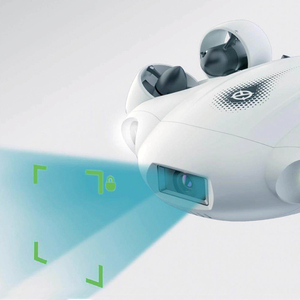 FIFISH V-EVO Équipement de drone et de robot tout-en-un de qualité grand public, écologique et polyvalent - Product Image 3