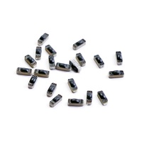 Etiqueta RFID Micro PCB0803 UHF Anti-Metal, Etiqueta Electrónica RFID Pequeña