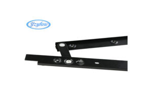 Фурнитура для окон: алюминиевая фрикционная петля 12 дюймов - Product Image 5