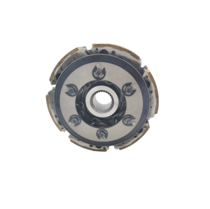 Embellecedor de embrague OEM de Rhino Grizzly 2007, montaje 3B4-16620-00-00, 2015-700/550 - Product Image 2