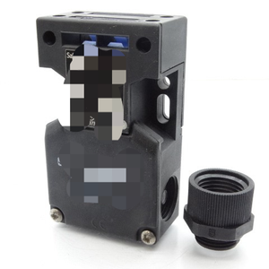 16-12zvrk-m20 开关全新盒装（1229181090 - ）原装现货工业自动化包组专用PLC程序 - Product Image 1