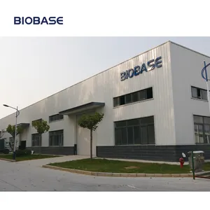 BIOBASE China Elisa Microplate Reader And Microplate Washer For Lab In Stock BK-EL10C