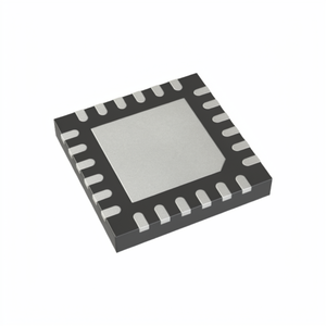 BOM IC In Stock 24 WFQFN Exposed Pad Electronic Component Chip Power Management (PMIC) MAX16006BTG+T - Product Image 1