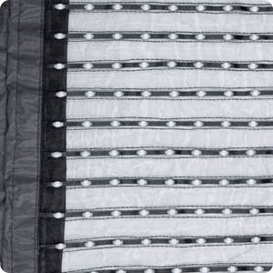 <span class=keywords><strong>Dron</strong></span> volador con pantalla LED P25 P40, drones publicitarios suaves iluminados, drones voladores con pancarta LED, <span class=keywords><strong>Dron</strong></span> para malla voladora LED - Product Image 6