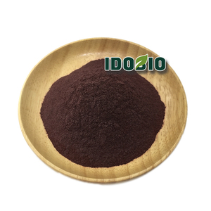 Lithospermum Erythrorhizon <strong>Extract</strong>/Gromwell <strong>Root</strong> <strong>Extract</strong> Powder 30% Shikonin Powder - Product Image 2