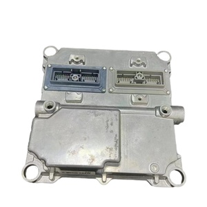 อะไหล่รถขุดคุณภาพสูงใหม่ 286-3683 ชุดควบคุม ECU สำหรับเครื่องยนต์ 320D 323D C6.4 C6.6 เครื่องจักรก่อสร้าง - Product Image 1