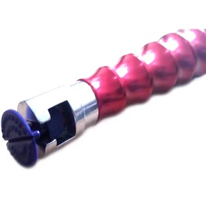 Martello a Scorrimento in Acciaio Resistente per Riparazione Carrozzeria <span class=keywords><strong>Auto</strong></span>, Strumento per Rimozione Ammaccature Senza Vernice, Gancio per <span class=keywords><strong>Auto</strong></span> Fai-da-Te OEM - Product Image 6