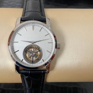 Fashionable Popular Best Selling <b>Watches</b> Stainless Steel case Tourbillon <b>Watch</b> for Men Business Use Mechanical <b>Watch</b> - Product Image 1