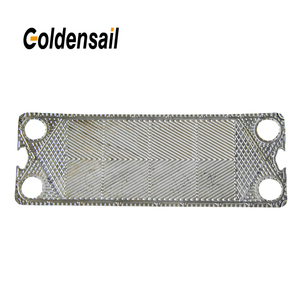 <span class=keywords><strong>Q030</strong></span> Q055 Q080 A055 A085 A145 Trao Đổi Nhiệt Dạng Tấm Khung Phe Tấm Phụ Tùng Cho Thực Phẩm Sữa Nước Ép Trái Cây Bia - Product Image 2