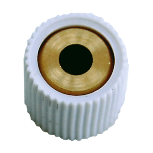 SUPPORT D'ÉTAGÈRE Blanc - Product Image 1