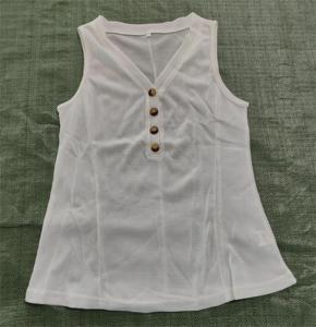 2025 ropa de marca española para mujer, vestidos de estilo mixto, camisetas, camisas pequeñas, pantalones, faldas, ropa usada - Product Image 3