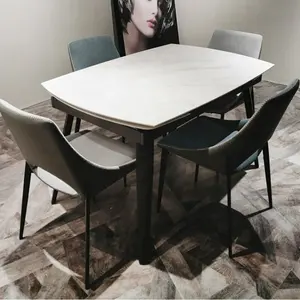 符合人体工程学的柔性织物办公家庭餐厅咖啡厅现代休闲椅休闲织物堆叠家庭办公椅