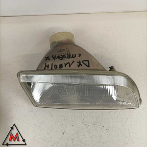 Faro anteriore destro usato per Citroen AX 1986-1998 (83724) - Product Image 2