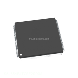 S6J334EJTCSE2000A อิเล็กทรอนิกส์แบบฝังแผ่นสัมผัส176 LQFP ชิ้นส่วนอะไหล่ผู้จัดจำหน่ายที่ได้รับอนุญาต - Product Image 1