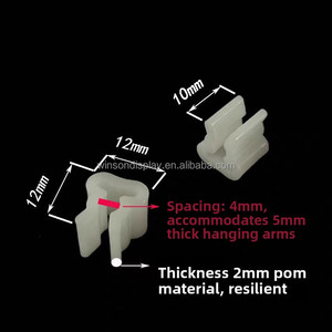 แผ่นป้องกันการหลุดร่วงของจอแสดงผล Winsondisplay พร้อมวัสดุ PE ป้องกันการแยกส่วน - Product Image 5