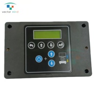 Unité de commande électrique Vmind Lower Control E520 pour plateforme élévatrice à ciseaux, 100% neuve, garantie 1 an, pièces détachées