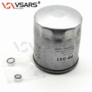 Filtre à carburant pour pièces automobiles VSF-10048 PP841 158FS 0010921452 6010901652 6610903055 pour FORD FRAD MERCEDES-BENZ <span class=keywords><strong>MONARK</strong></span> SSANGYONG - Product Image 4