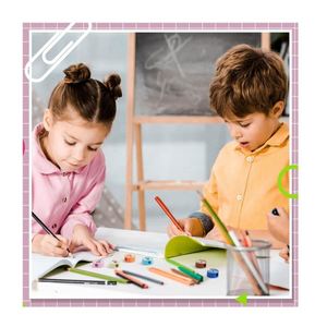 Sacapuntas Redondos de Plástico, Coloridos, Mini, Portátiles, de Bolsillo, para Niños, Premios Escolares y Recuerdos de Fiesta - Product Image 4