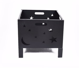 Usine prix feu panier bas discount bbq brasero Extérieur Brûlant Gros foyer - Product Image 4