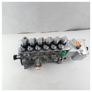 Bomba de Combustible Byc 5442829 Para Motor Cummins, Pieza de Repuesto - Product Image 4