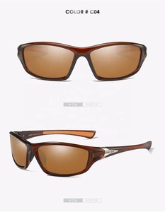 DUBERY 120 Retro Mountain Riding Polarized Night Vision Sports Gafas <span class=keywords><strong>de</strong></span> sol Hombres - Product Image 6