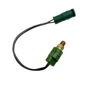 เซ็นเซอร์วัดแรงดัน Senwitt รุ่น 106-0180 แบบเกลียวติดตั้งชนิด Piezoresistive สำหรับรถขุด Caterpillar CAT320B - Product Image 5
