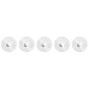 Brosse de nettoyage pour pailles en acier inoxydable 18/8 et nylon de qualité <span class=keywords><strong>alimentaire</strong></span> - Product Image 6