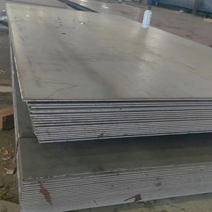 Çin üretimi sıcak haddelenmiş çelik levha Q355b <span class=keywords><strong>Astm</strong></span> A36 hafif karbon çelik levha - Product Image 4