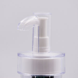 Échantillon gratuit Clip Lock Distributeur Savon Visage Propre En Plastique Crème Pulvérisation Pompe 24mm Long <span class=keywords><strong>Buse</strong></span> PP Pompe À Huile - Product Image 3