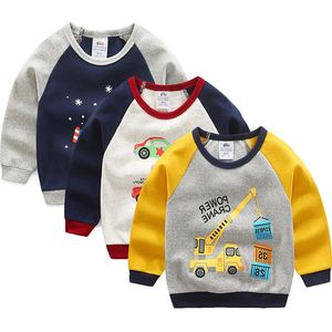 Chaquetas Varsity de Forro Polar Black Mountain, Chaquetas Letterman al por Mayor, Ropa de Moda para Niños de Fabricante Chino - Product Image 1