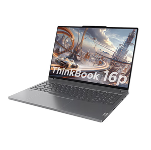 ThinkPad Lenovo ThinkBook 16P 2024 16-Zoll Pro 14. Generation i9-14900HX 64G 2T + 2T Solid-State Aktualisierte Konfiguration - Product Image 1