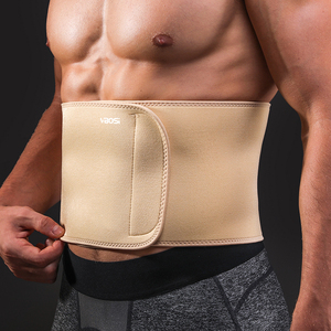 VBOSi - Cinturón <span class=keywords><strong>de</strong></span> Soporte Abdominal Ajustable <span class=keywords><strong>de</strong></span> Neopreno, 1 Pieza, para la Vida Diaria <span class=keywords><strong>y</strong></span> Deportes - Product Image 4