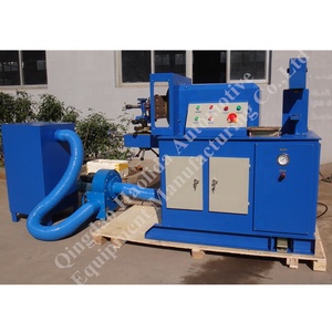 Máquina Neumática <span class=keywords><strong>de</strong></span> Alta Resistencia Haolida para Remachar y Rectificar <span class=keywords><strong>Zapatas</strong></span> <span class=keywords><strong>de</strong></span> <span class=keywords><strong>Freno</strong></span> <span class=keywords><strong>de</strong></span> Camiones y Autobuses, Color Azul, Certificación ISO9001 - Product Image 2