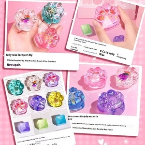 Cadeau d'anniversaire unisexe Dix jouets en plastique pour les 14 ans et plus par JINGYU Fabriqué en Chine - Product Image 6