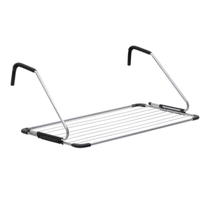 Janko Xách Tay Phun Tráng Kim Loại Ban Công Kệ Dây Over-Tản Nhiệt Khô Giá - Product Image 3