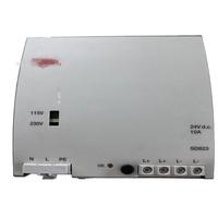Alimentation électrique SD823 100% originale, neuve, 100-240VAC 10A, système de contrôle DCS, module IO, en stock, livraison rapide, 1 an de garantie