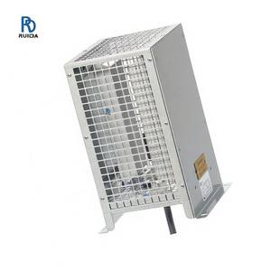 6SE6400-4BD22-2EA1 MICROMASTER 4 Resistencia de Frenado 380-480 V 15R 44000W Modbus 2200W Cont. 301x 326x 484 MM AxAxP IP20 - Product Image 1