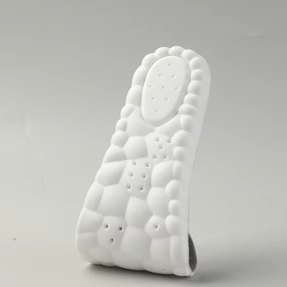 4D Cloud Technology Comfort Sports Insoles