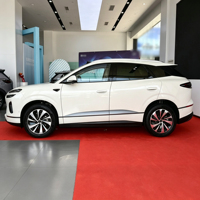 BYD Sealion 06 EV 2026 Édition Navigator SUV 100% électrique Autonomie 520 km Véhicule à énergie nouvelle