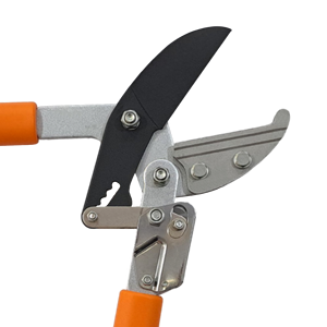 Yunque extensible de trinquete de acero, tijeras de podar, mango de aluminio, herramienta manual de jardín - Product Image 4