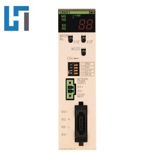 Nouvelle unité d'interface E/S à distance série CS1W-CRM21, module de programmation, contrôleur d'automatisation industrielle - Product Image 2