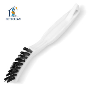 Nhà máy-giảm giá nhựa làm sạch bàn chải với dài xử lý cho nhà cửa sổ Nhà Bếp Máy tính bụi chà - Product Image 6
