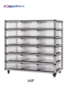 ระบบชั้นวางตู้เลี้ยงสัตว์เลี้ยง 4015 สำหรับสัตว์เลื้อยคลาน ตู้เลี้ยงสัตว์เลี้ยง ตู้เลี้ยงตุ๊กแก จิ้งจก <span class=keywords><strong>งู</strong></span> <span class=keywords><strong>บ้าน</strong></span>เพาะพันธุ์ - Product Image 3