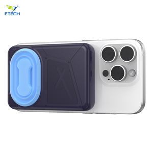 Yenilikçi hava yastığı Stent güç bankası 5000mAh | Açık, seyahat için acil güvenlik hava yastığı ile taşınabilir şarj cihazı - Product Image 4