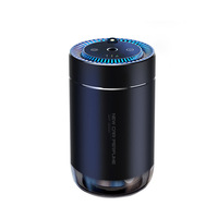 Nouvel Arrivage Diffuseur d'Huiles Essentielles Automatique Moderne, Pulvérisation de Parfum Haute Qualité, Parfum Longue Durée, Élimination des Odeurs en Métal pour Maison et Bureau