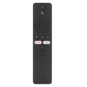 Control Remoto de Voz BT de Repuesto XMRM-M2 Compatible con <span class=keywords><strong>Xiaomi</strong></span> <span class=keywords><strong>TV</strong></span> <span class=keywords><strong>Stick</strong></span> <span class=keywords><strong>4K</strong></span> <span class=keywords><strong>TV</strong></span> - Product Image 1