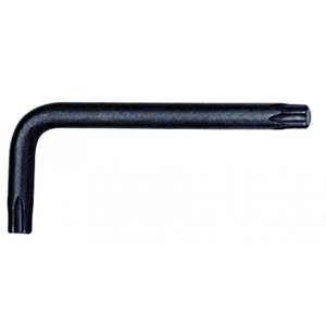 KUKKO - 211-530 Llave Allen TORX®-EAN 4027474590895 LLAVES ALLEN LLAVES TORX - Product Image 1