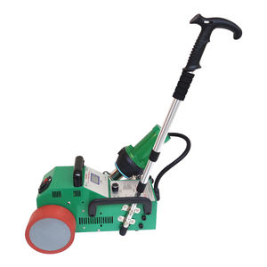 Haute efficacité 220V 110V bannière à Air chaud bâche PVC Machine de soudage AUTO soudeurs en <span class=keywords><strong>plastique</strong></span> - Product Image 5